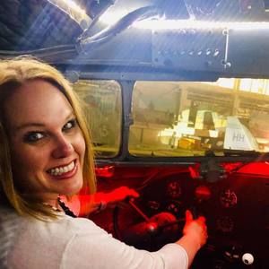 Meet your Posher, Kasey